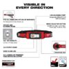 Untitled design - 2023-03-02T144017.019 Milwaukee 2116-21 USB Rechargeable BEACON Hard Hat Light