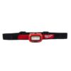 Milwaukee 2103 Alkaline Flood Headlamp Milwaukee 2103 Alkaline Flood Headlamp