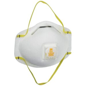 3M 8511 N95 Particulate Respirator