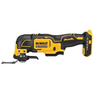 DeWalt DCS354B 20V MAX ATOMIC Brushless Oscillating Multi-Tool - Tool Only