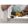 DeWalt DCS354B 20V MAX ATOMIC Brushless Oscillating Multi-Tool - Tool Only
