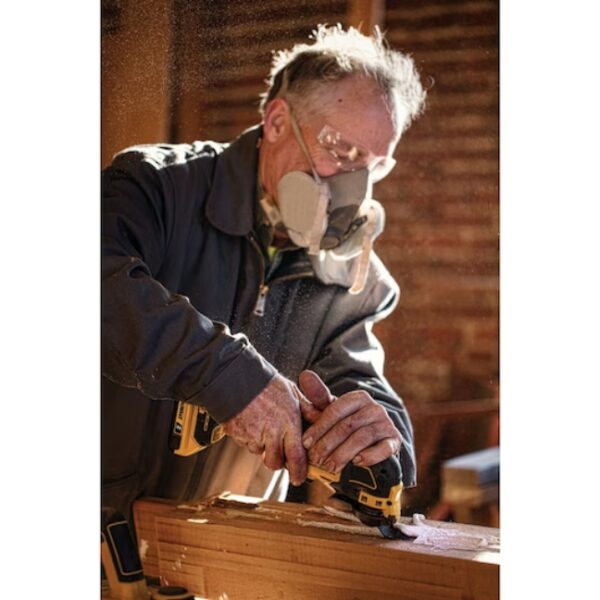 DeWalt DCS354B 20V MAX ATOMIC Brushless Oscillating Multi-Tool - Tool Only