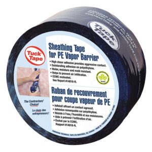 Cantech 219-08-60X55 Sheathing Tape