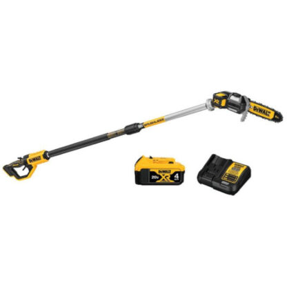 Dewalt dcps620m1 20v max xr cordless pole saw kit sale