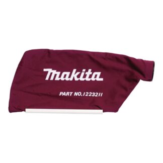 Makita 122321-1 Dust Bag Assembly