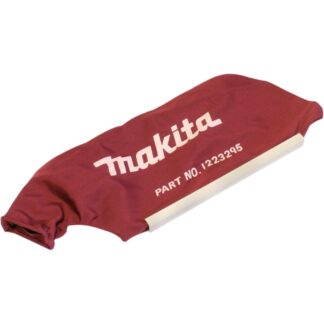Makita 122329-5 Dust Bag Assembly