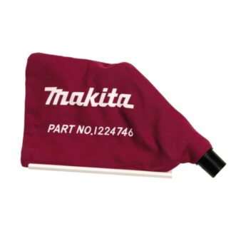 Makita 122474-6 Dust Bag Assembly
