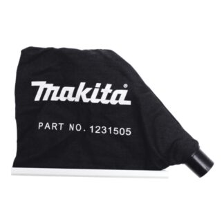 Makita 123150-5 Dust Bag Assembly