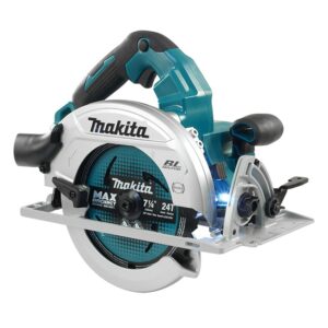 Makita DHS780Z 18V LXT Brushless 7-1/4" Circular Saw