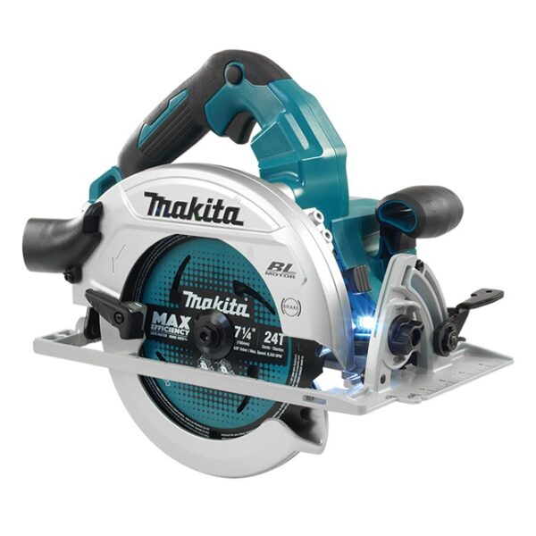 Makita DHS780Z 18V LXT Brushless 7-1/4" Circular Saw