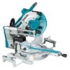 Makita DLS212Z 18Vx2 LXT Brushless 12" Slide Mitre saw with Laser