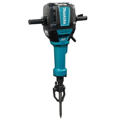 Makita HM1812 70lb Breaker Hammer with AVT