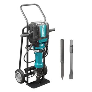 Makita HM1812X1 70lb Breaker Hammer Kit with AVT