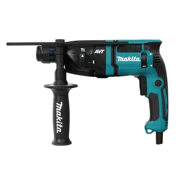 Makita HR1841F 11/16" Rotary Hammer with AVT