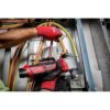 Milwaukee 2435-20 M12 Cable Stripper - Tool Only (3) Milwaukee 2435-20 M12 Cable Stripper - Tool Only