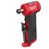 Milwaukee 2485-22 M12 FUEL 1/4" Right Angle Die Grinder Kit