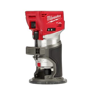 Milwaukee 2723-20 M18 FUEL Compact Router