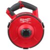 Milwaukee 2873-20 M18 FUEL Angler Pulling Fish Tape Powered Base