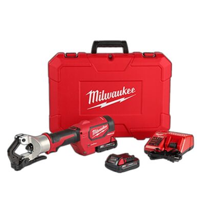 Milwaukee 2877-22 M18 FORCE LOGIC 750 MCM Dieless Crimper