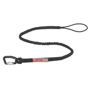 Milwaukee 48-22-8816 15LBS 54" Extended Reach Locking Tool Lanyard