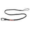 Milwaukee 48-22-8817 15LBS 72" Extended Reach Locking Tool Lanyard Milwaukee 48-22-8817 15LBS 72" Extended Reach Locking Tool Lanyard