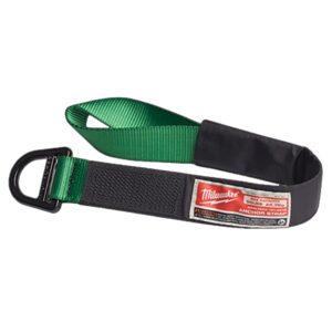 Milwaukee 48-22-8855 50LBS Anchor Strap
