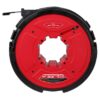Milwaukee 48-44-5178 M18 FUEL Angler 240ft x 1/8" Steel Pulling Fish Tape Drum
