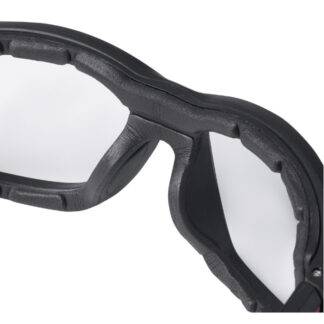 Milwaukee 48-73-2040 Polarized Performance Safety Glasses-Clear