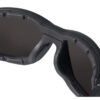 Milwaukee 48-73-2045 Polarized Performance Safety Glasses-Smoke