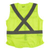 Milwaukee 5060/70 Series Hi-Viz Safety Vest