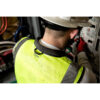 Milwaukee 5080/90 Series Hi-Viz Performance Safety Vest