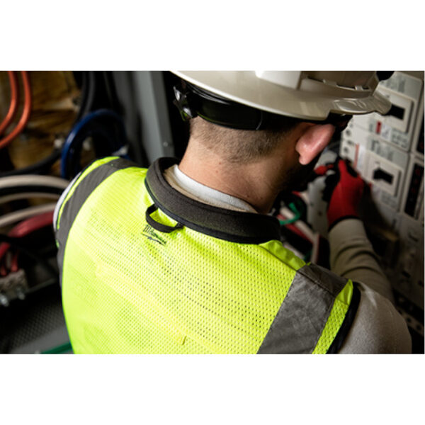 Milwaukee 5080/90 Series Hi-Viz Performance Safety Vest