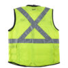 Milwaukee 5080/90 Series Hi-Viz Performance Safety Vest