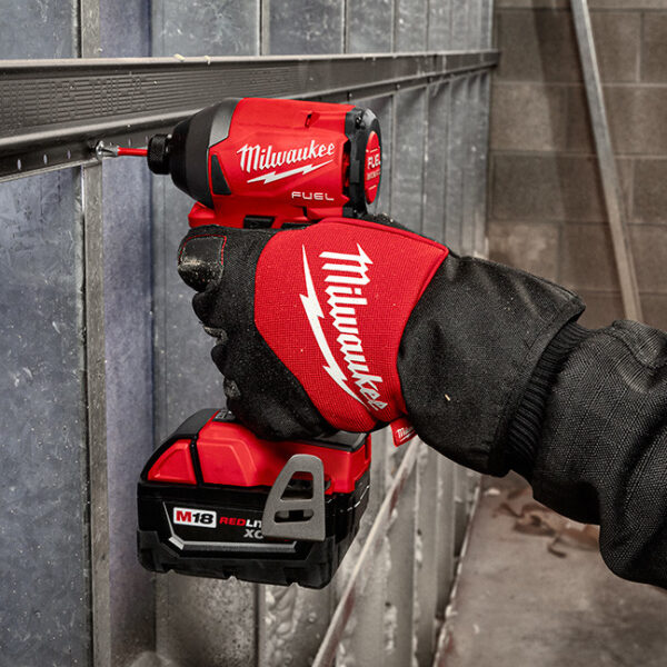 Milwaukee Winter Performance Gloves