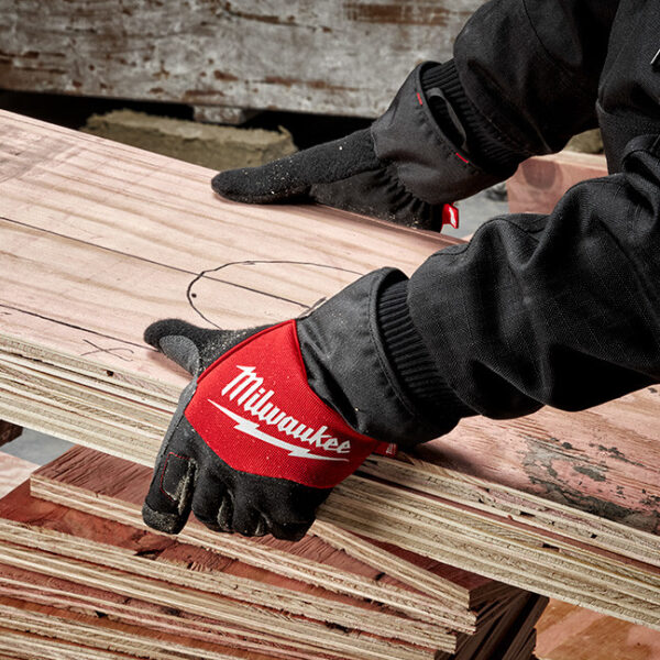 Milwaukee Winter Performance Gloves