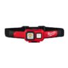 Milwaukee 2104 Spot/Flood Headlamp Milwaukee 2104 Spot/Flood Headlamp