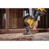 DeWalt DCS369B 20V MAX ATOMIC One-Handed Reciprocating Saw - Tool Only