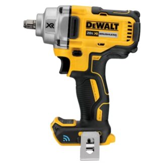 DeWalt DCF896HB 20V MAX XR 1/2” Drive Impact Wrench with Hog Ring - Tool Only