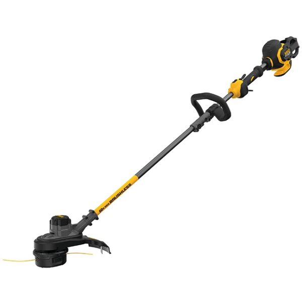DeWalt DCST970B FLEXVOLT 60V MAX String Trimmer