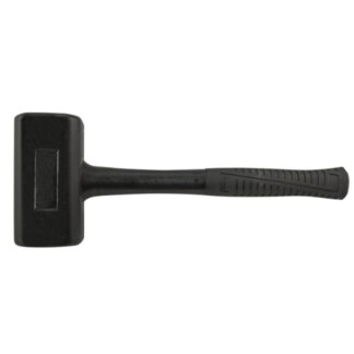 Jet 740922 DB-150HD 1-1/2 lb Dead Blow Sledge Hammer