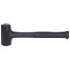 Jet 740924 DB-225HD 2-1/4 lb Dead Blow Sledge Hammer
