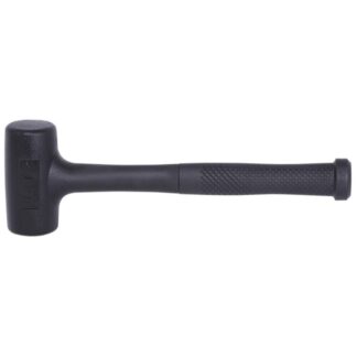 Jet 740924 DB-225HD 2-1/4 lb Dead Blow Sledge Hammer