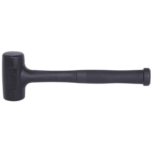 Jet 740924 DB-225HD 2-1/4 lb Dead Blow Sledge Hammer