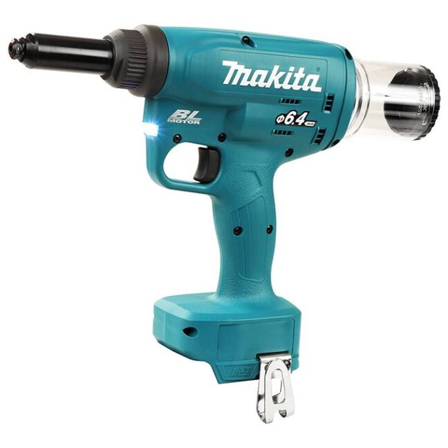 Makita DRV250Z Brushless Rivet Gun