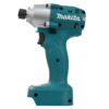 Makita DTDA070Z 14.4V 1/4" Brushless Impact Driver