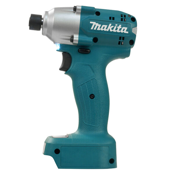 Makita DTDA070Z 14.4V 1/4" Brushless Impact Driver