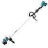 Makita DUR368LZ 15" 18Vx2 LXT Line Trimmer Loop Handle Makita DUR368LZ 15" 18Vx2 LXT Line Trimmer Loop Handle
