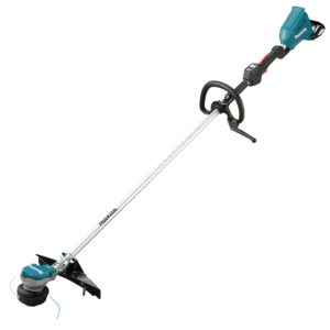 Makita Dur Lz Vx Lxt Line Trimmer With Loop Handle