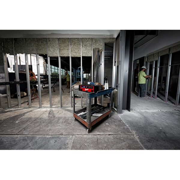 Milwaukee 2950-20 M18 PACKOUT Radio and Charger - Tool Only