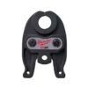 Milwaukee 49-16-2450B 1/2" IPS Jaw for M12 FORCE LOGIC Press Tool Milwaukee 49-16-2450B 1/2" IPS Jaw for M12 FORCE LOGIC Press Tool